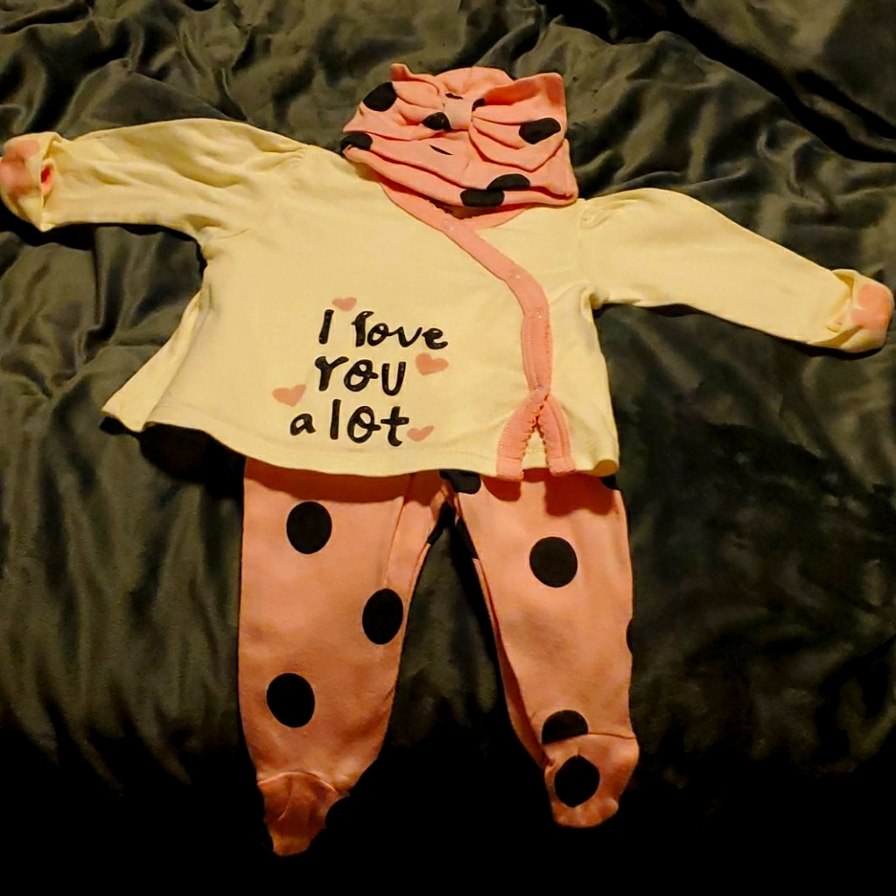 Outfit